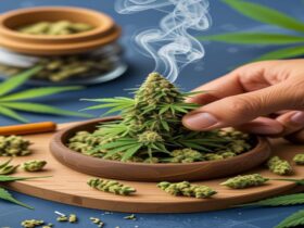 Imagem gerada por IA para ilustrar o conteúdo da Revista Ganja.