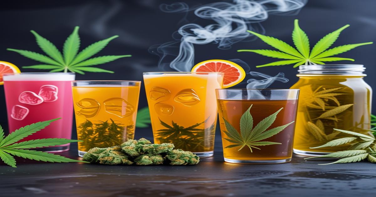 Imagem gerada por IA para ilustrar o conteúdo da Revista Ganja.