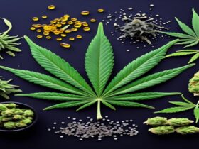 Imagem gerada por IA para ilustrar o conteúdo da Revista Ganja.