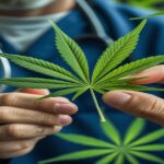 Imagem gerada por IA para ilustrar o conteúdo da Revista Ganja.