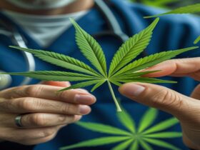 Imagem gerada por IA para ilustrar o conteúdo da Revista Ganja.