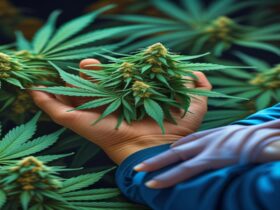 Imagem gerada por IA para ilustrar o conteúdo da Revista Ganja.