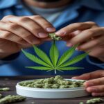 Imagem gerada por IA para ilustrar o conteúdo da Revista Ganja.