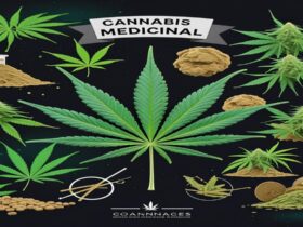 Imagem gerada por IA para ilustrar o conteúdo da Revista Ganja.