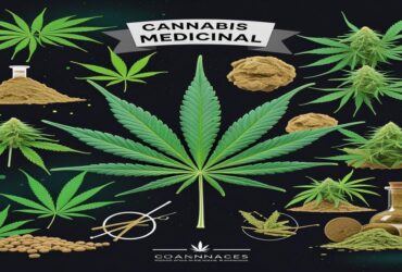 Imagem gerada por IA para ilustrar o conteúdo da Revista Ganja.