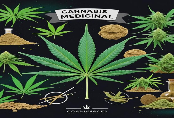 Imagem gerada por IA para ilustrar o conteúdo da Revista Ganja.