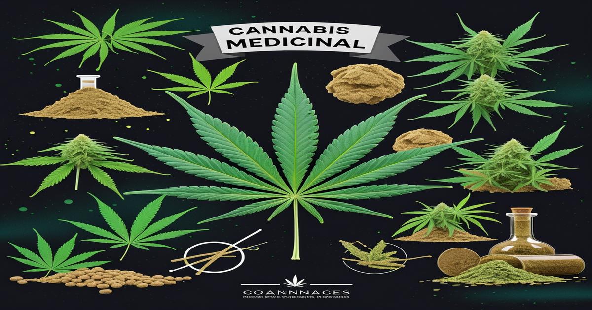 Imagem gerada por IA para ilustrar o conteúdo da Revista Ganja.