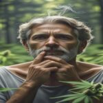 Imagem gerada por IA para ilustrar o conteúdo da Revista Ganja.