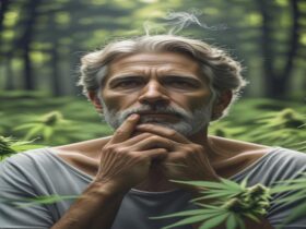 Imagem gerada por IA para ilustrar o conteúdo da Revista Ganja.
