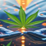 Imagem gerada por IA para ilustrar o conteúdo da Revista Ganja.