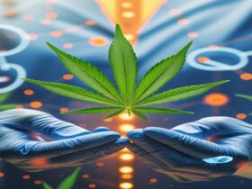 Imagem gerada por IA para ilustrar o conteúdo da Revista Ganja.