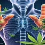 Imagem gerada por IA para ilustrar o conteúdo da Revista Ganja.