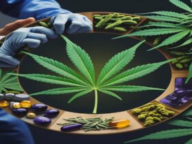 Imagem gerada por IA para ilustrar o conteúdo da Revista Ganja.