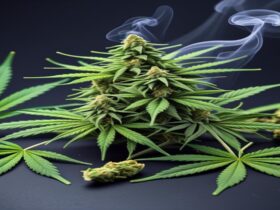 Imagem gerada por IA para ilustrar o conteúdo da Revista Ganja.