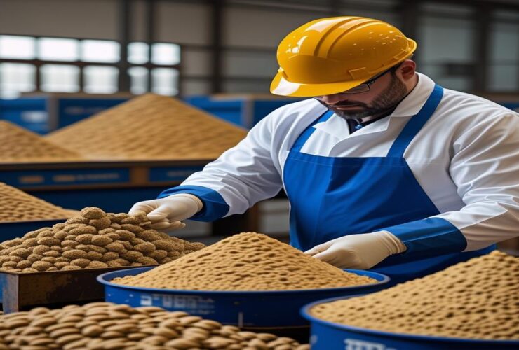 Imagem gerada por IA para ilustrar o conteúdo da Revista Ganja.