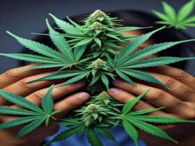 Imagem gerada por IA para ilustrar o conteúdo da Revista Ganja.