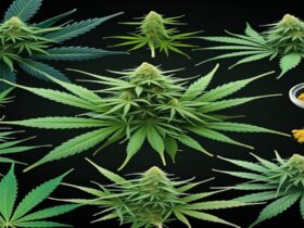 Imagem gerada por IA para ilustrar o conteúdo da Revista Ganja.