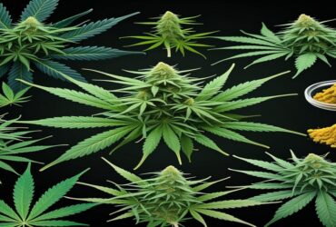 Imagem gerada por IA para ilustrar o conteúdo da Revista Ganja.