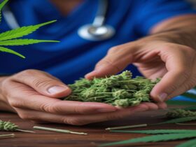 Imagem gerada por IA para ilustrar o conteúdo da Revista Ganja.