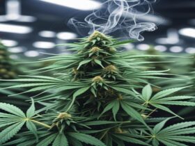 Imagem gerada por IA para ilustrar o conteúdo da Revista Ganja.