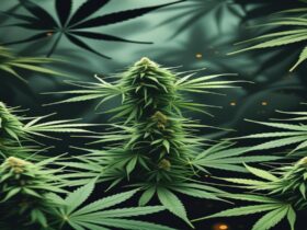 Imagem gerada por IA para ilustrar o conteúdo da Revista Ganja.