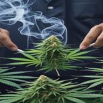 Imagem gerada por IA para ilustrar o conteúdo da Revista Ganja.
