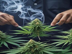 Imagem gerada por IA para ilustrar o conteúdo da Revista Ganja.