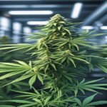 Imagem gerada por IA para ilustrar o conteúdo da Revista Ganja.