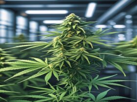 Imagem gerada por IA para ilustrar o conteúdo da Revista Ganja.