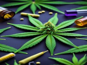 Imagem gerada por IA para ilustrar o conteúdo da Revista Ganja.