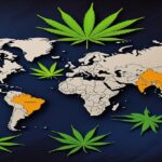 Imagem gerada por IA para ilustrar o conteúdo da Revista Ganja.