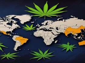 Imagem gerada por IA para ilustrar o conteúdo da Revista Ganja.
