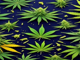 Imagem gerada por IA para ilustrar o conteúdo da Revista Ganja.