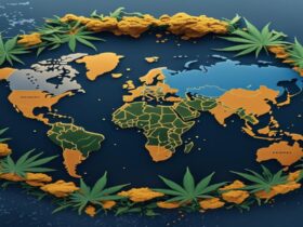 Imagem gerada por IA para ilustrar o conteúdo da Revista Ganja.