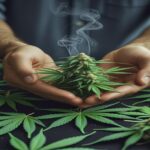 Imagem gerada por IA para ilustrar o conteúdo da Revista Ganja.