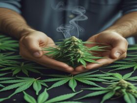 Imagem gerada por IA para ilustrar o conteúdo da Revista Ganja.