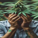 Imagem gerada por IA para ilustrar o conteúdo da Revista Ganja.