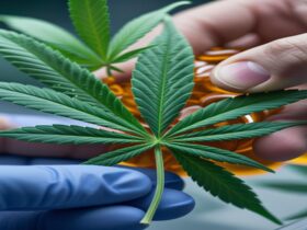 Imagem gerada por IA para ilustrar o conteúdo da Revista Ganja.