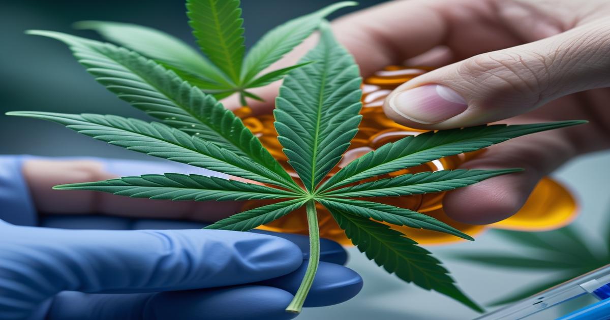 Imagem gerada por IA para ilustrar o conteúdo da Revista Ganja.