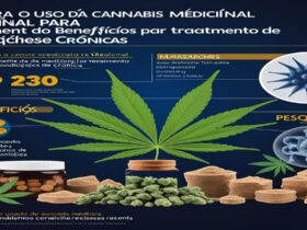 Imagem gerada por IA para ilustrar o conteúdo da Revista Ganja.