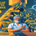 Imagem gerada por IA para ilustrar o conteúdo da Revista Ganja.