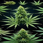 Imagem gerada por IA para ilustrar o conteúdo da Revista Ganja.