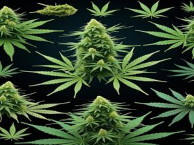 Imagem gerada por IA para ilustrar o conteúdo da Revista Ganja.