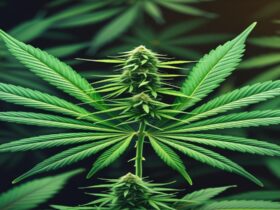 Imagem gerada por IA para ilustrar o conteúdo da Revista Ganja.