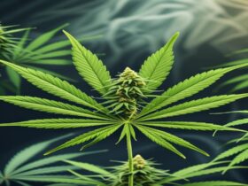 Imagem gerada por IA para ilustrar o conteúdo da Revista Ganja.