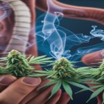 Imagem gerada por IA para ilustrar o conteúdo da Revista Ganja.