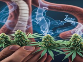 Imagem gerada por IA para ilustrar o conteúdo da Revista Ganja.