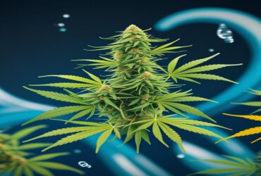 Imagem gerada por IA para ilustrar o conteúdo da Revista Ganja.