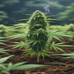 Imagem gerada por IA para ilustrar o conteúdo da Revista Ganja.