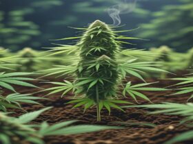 Imagem gerada por IA para ilustrar o conteúdo da Revista Ganja.